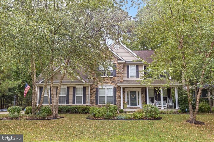 11215 Lord Baltimore Drive  Issue MD 20645 photo