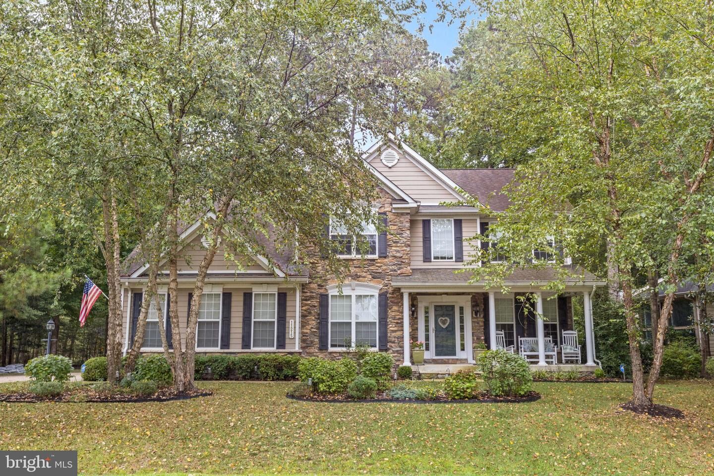 Property Photo: 11215 Lord Baltimore Drive MD 20645