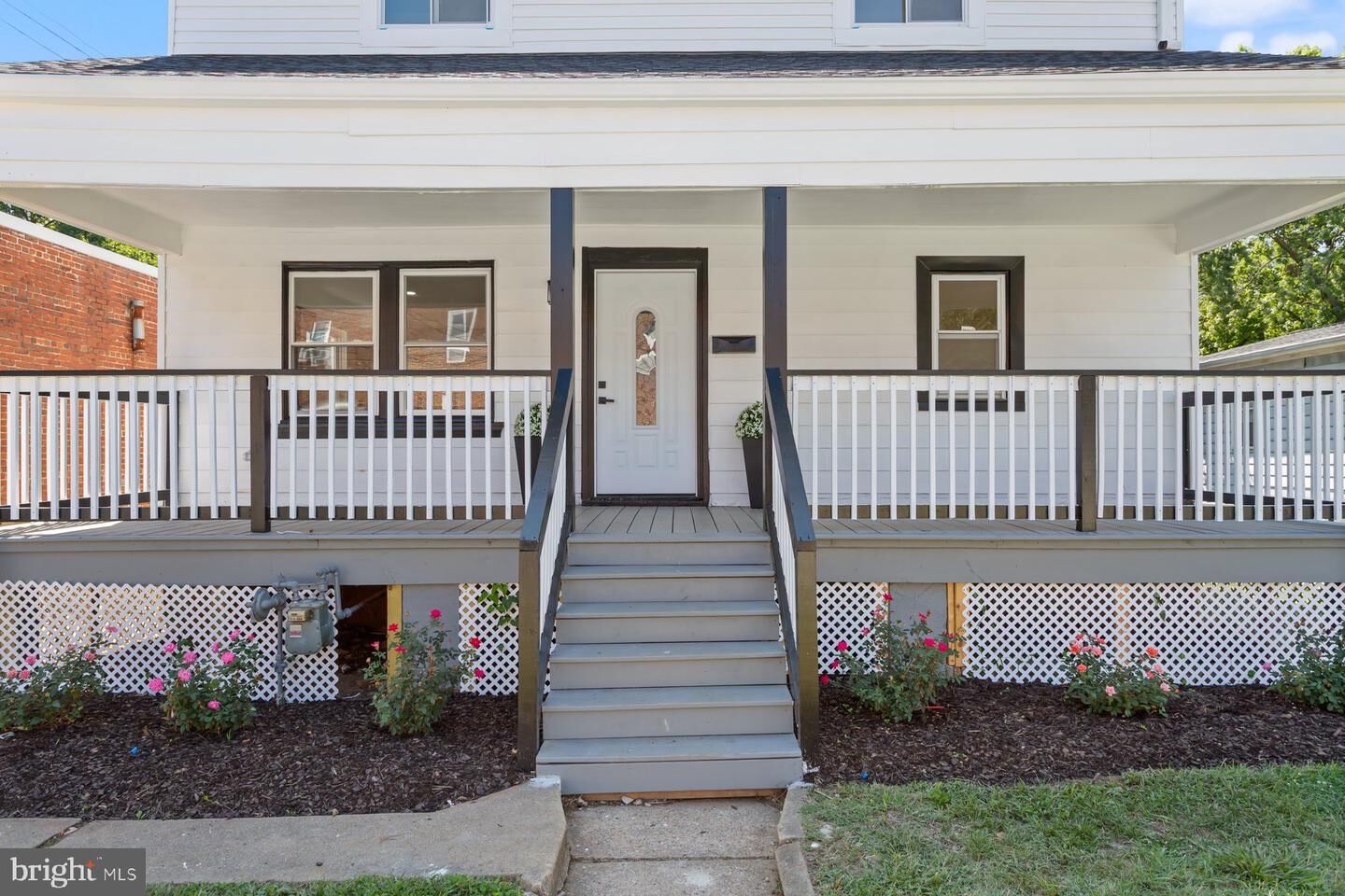 Property Photo:  3802 37th Place  MD 20722 
