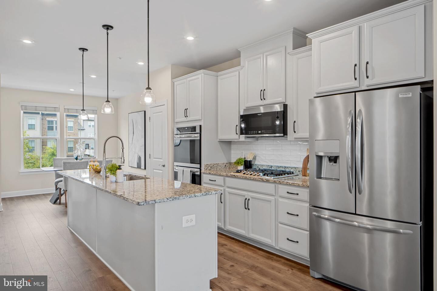 Property Photo: 287 Phoenix Drive MD 20774