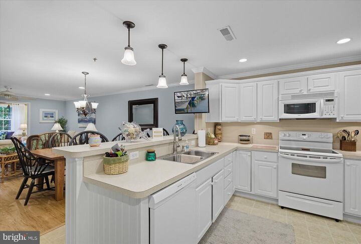 Property Photo:  30413 Cedar Neck Road 206  DE 19970 