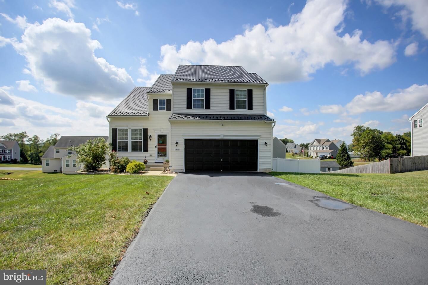 Property Photo: 6816 Pennington Drive PA 17222