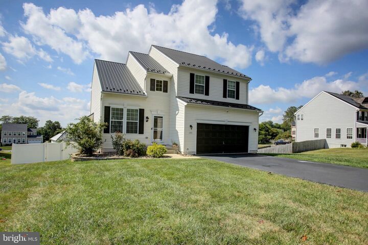 6816 Pennington Drive  Fayetteville PA 17222 photo