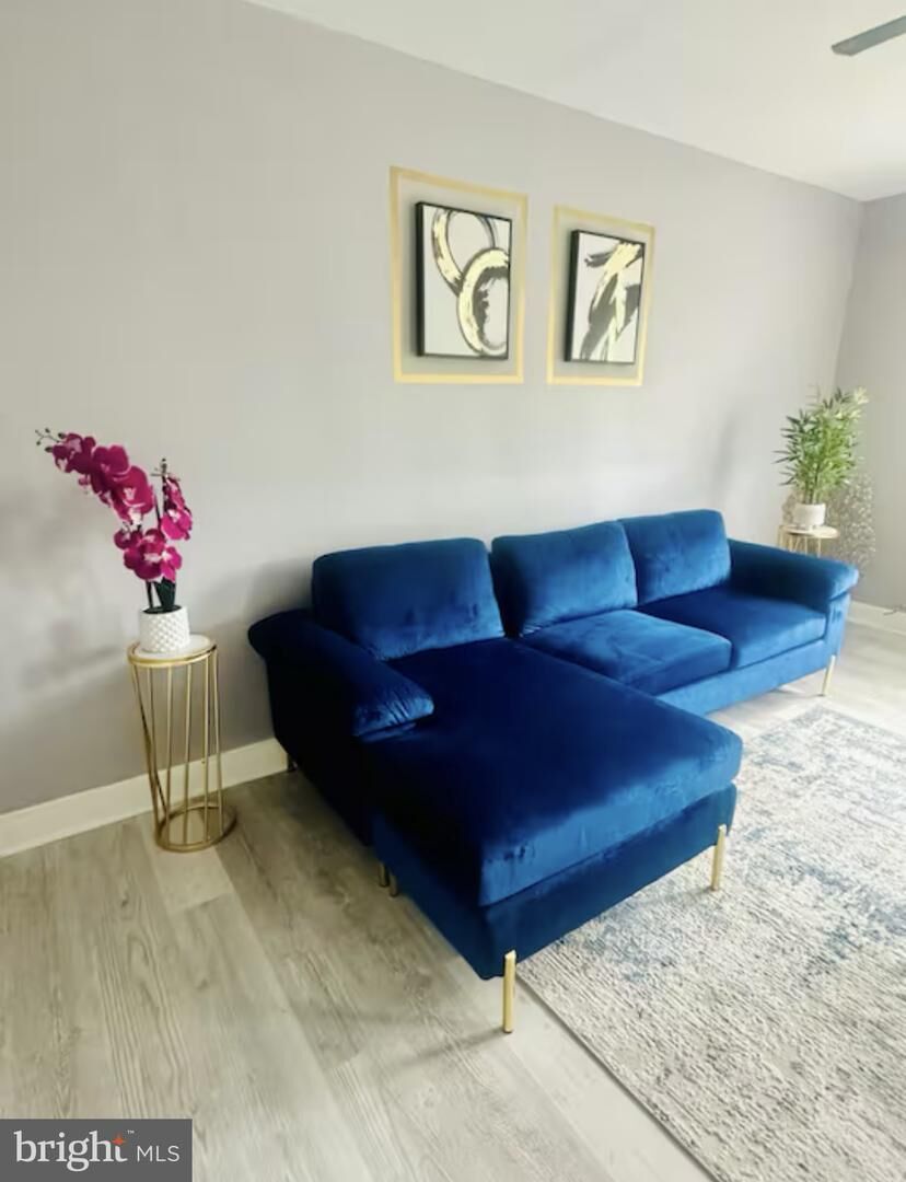 Property Photo:  1268 Raum Street NE  DC 20002 