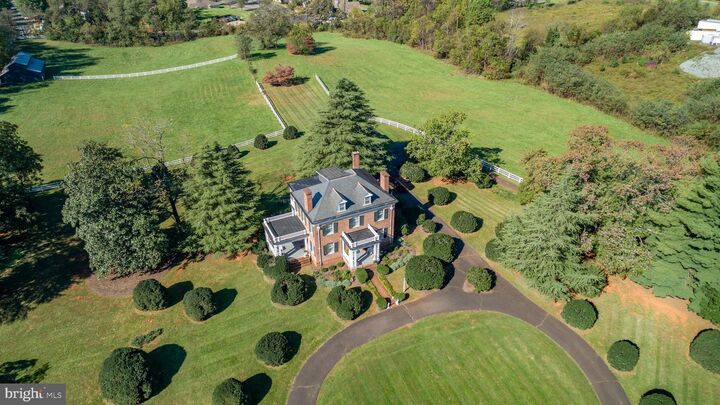 Property Photo:  590 N Madison Road  VA 22960 