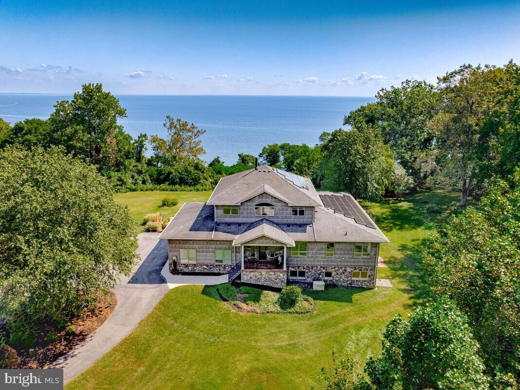 Property Photo:  5130 Sea Fossil Drive  MD 20639 