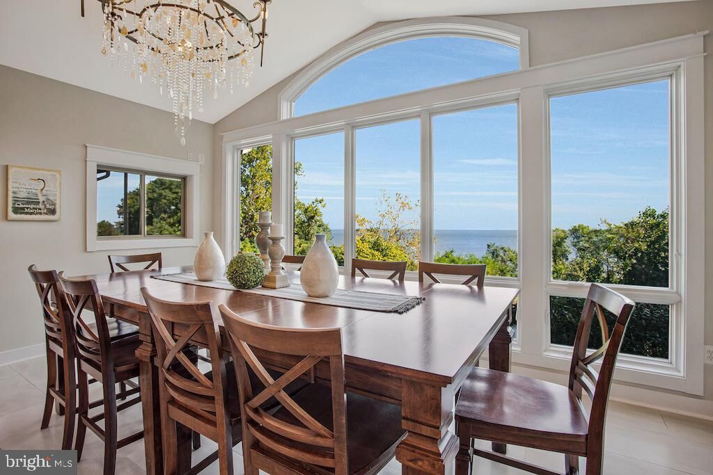 Property Photo: 5130 Sea Fossil Drive MD 20639