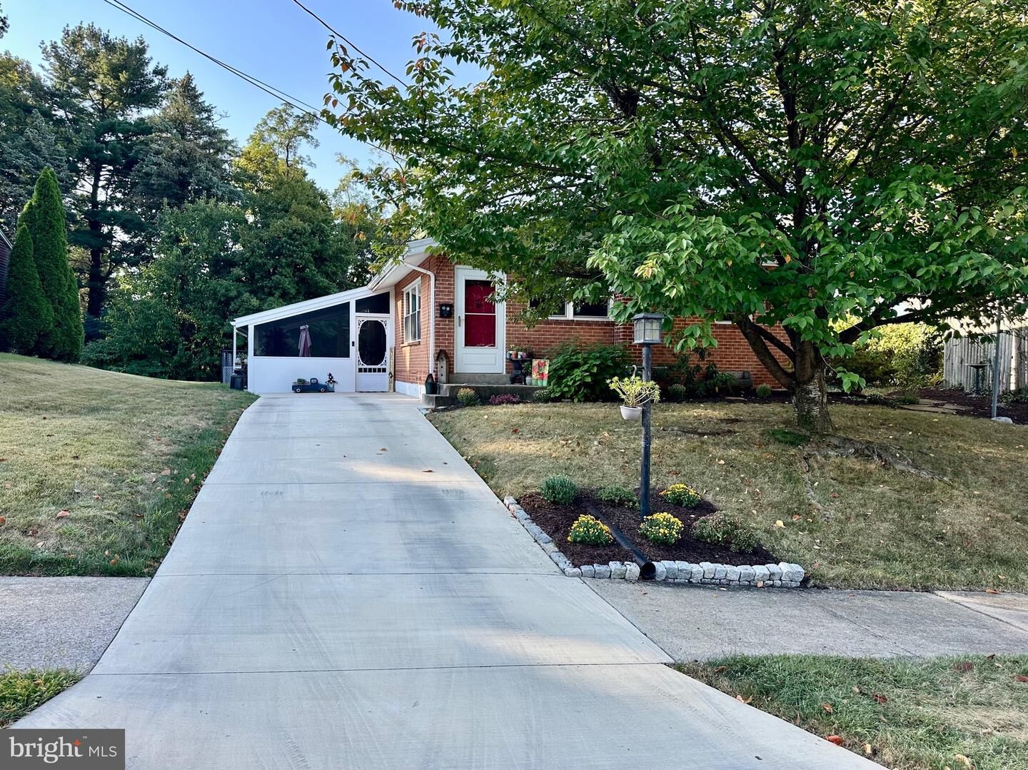 Property Photo:  1915 Logan Street  PA 17011 