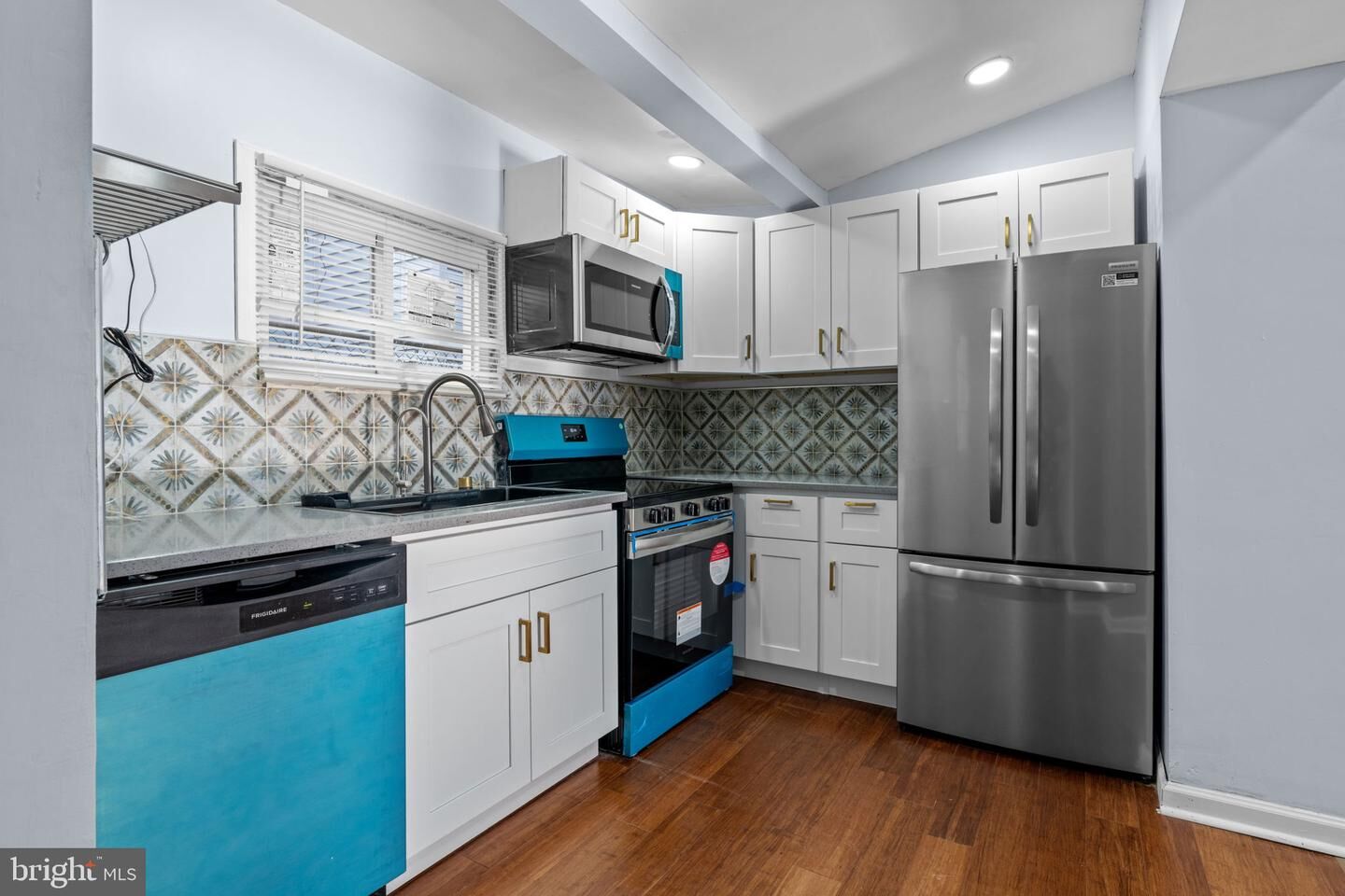 Property Photo: 3312 Malta Street PA 19134