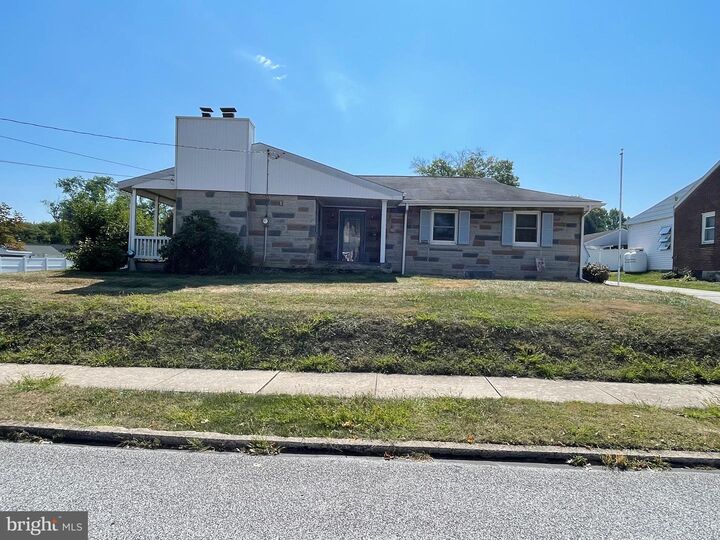 716 Elkwood Street  New Cumberland PA 17070 photo