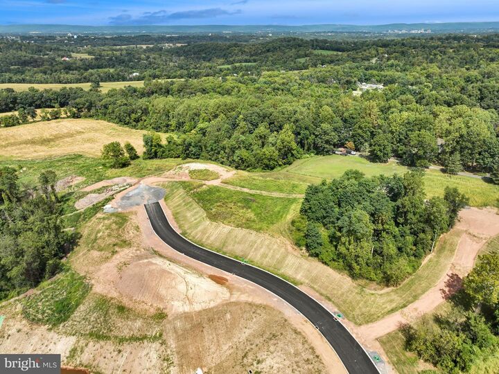 Property Photo:  Lot 49 Scarlet Oak Drive  PA 17339 