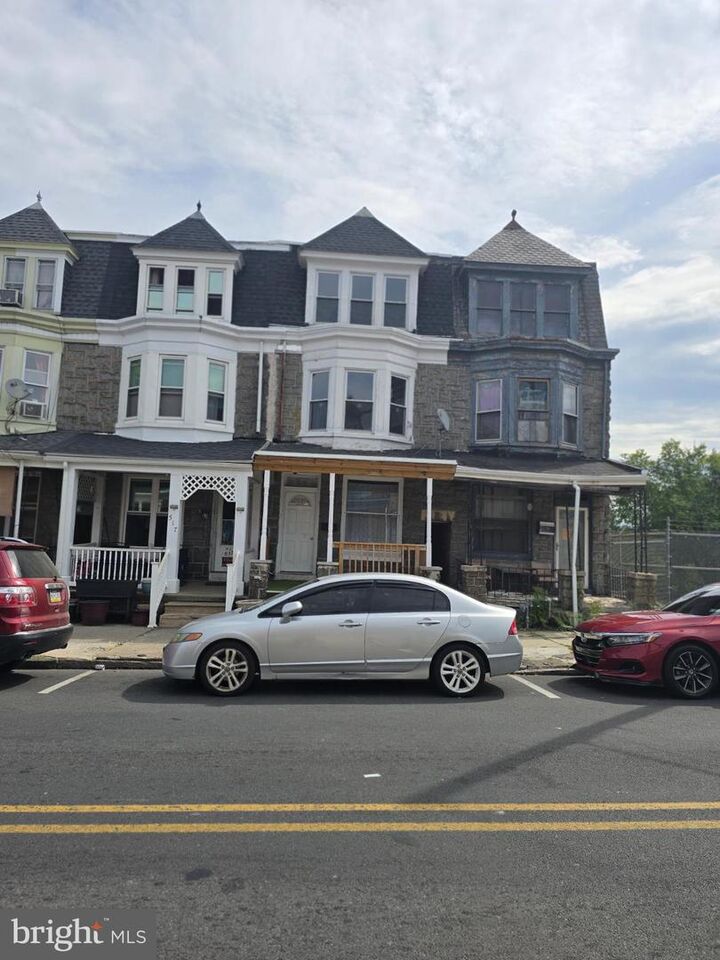 Property Photo: 515 N Front Street PA 19601