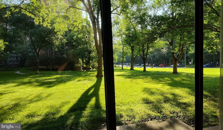 Property Photo: 6100 Westchester Park Drive Tr11 MD 20740