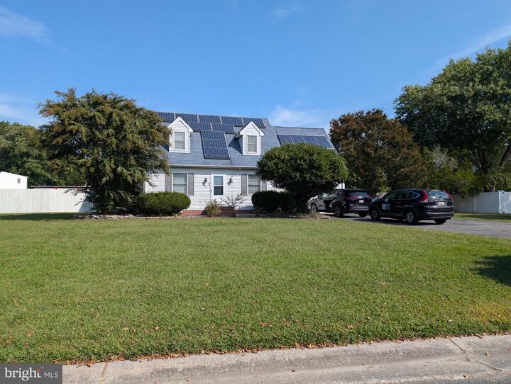 803 Lyndhurst Lane  Salisbury MD 21804 photo
