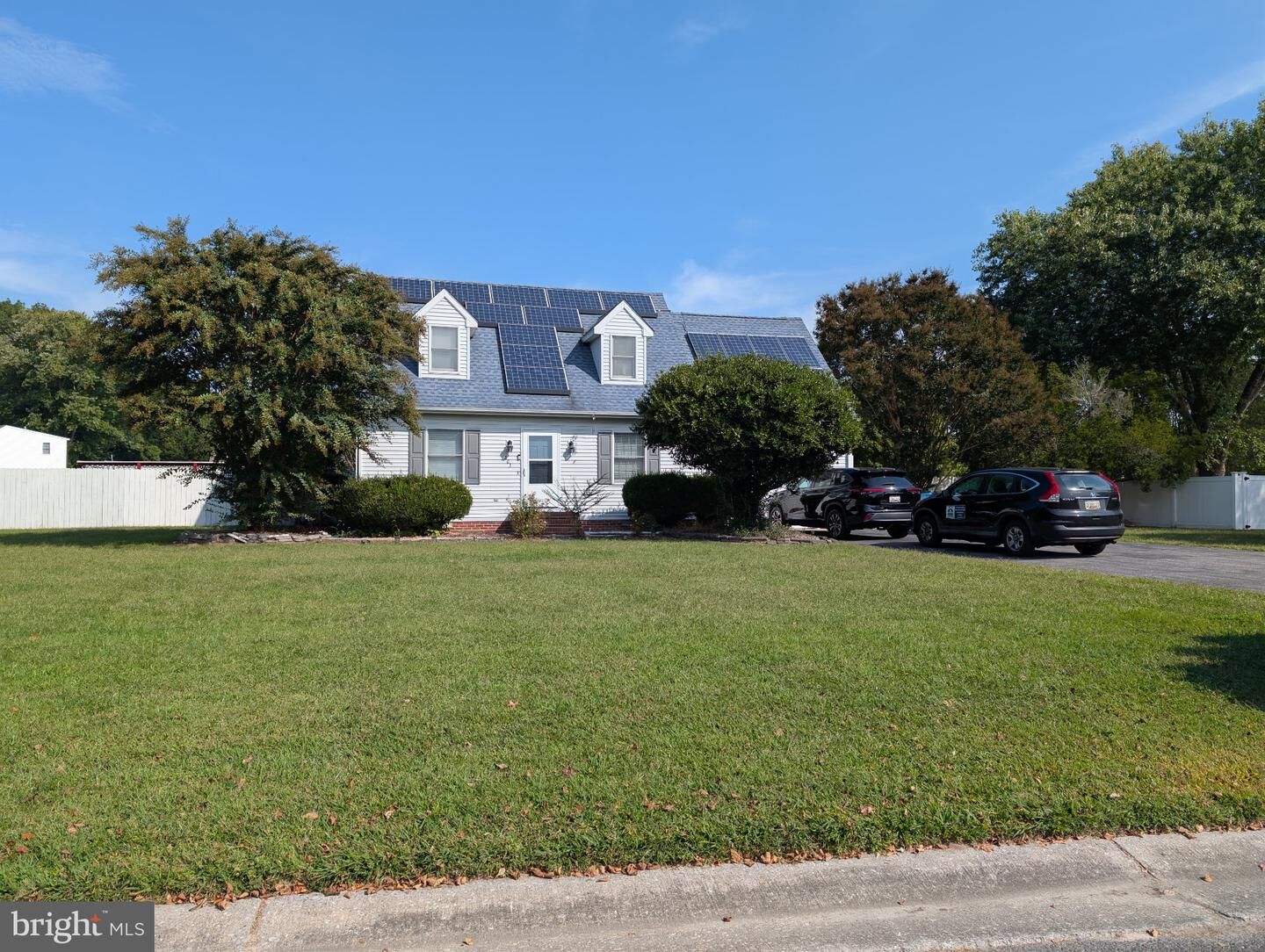 Property Photo:  803 Lyndhurst Lane  MD 21804 