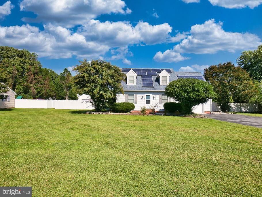 Property Photo:  803 Lyndhurst Lane  MD 21804 