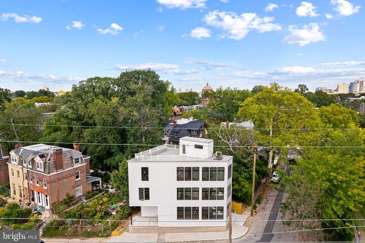 Property Photo: 1021 S Saint Bernard Street PA 19143