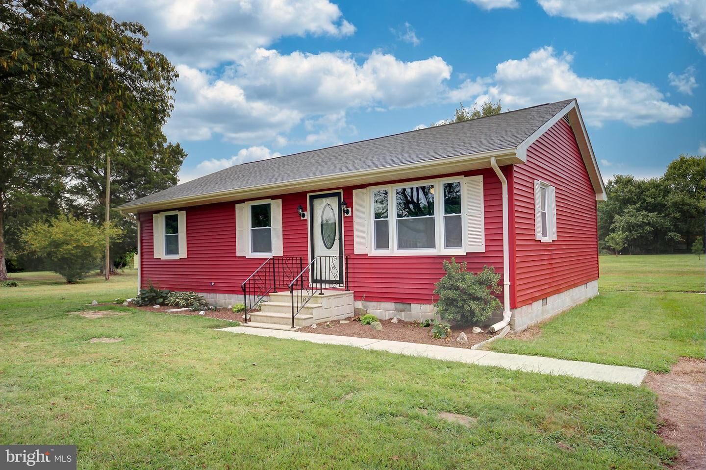 Property Photo:  12489 Loretto Road  MD 21853 