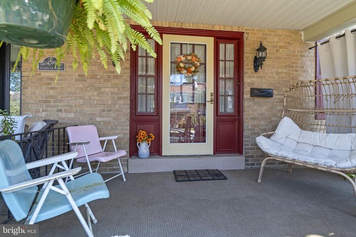 Property Photo: 4767 Manayunk Avenue PA 19128