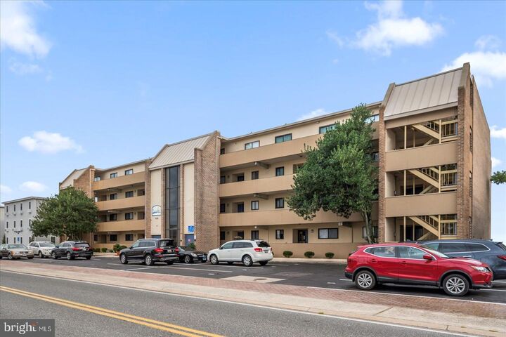 Property Photo:  429 Bayshore Drive 104  MD 21842 