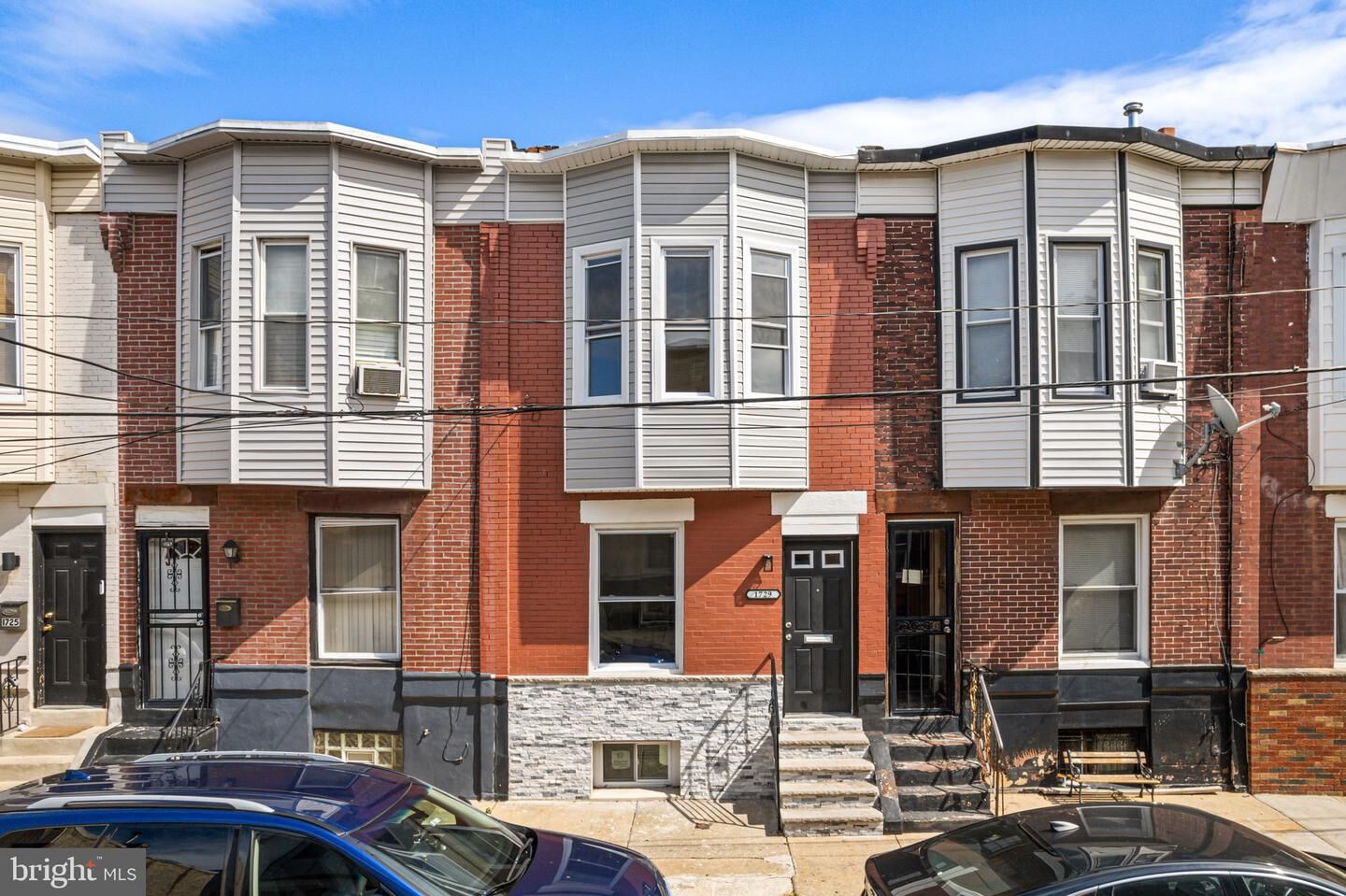 Property Photo:  1729 S Ringgold Street  PA 19145 