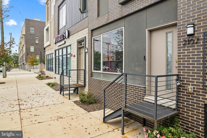 Property Photo: 2107 E Lehigh Avenue PA 19125