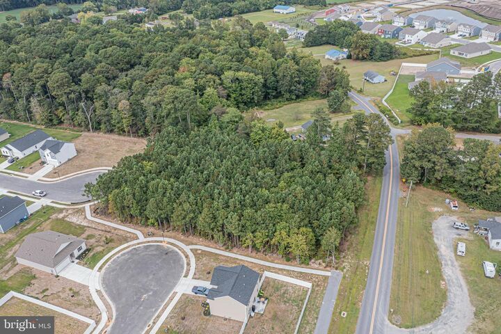 Property Photo:  31444 Polly Branch Road  DE 19975 
