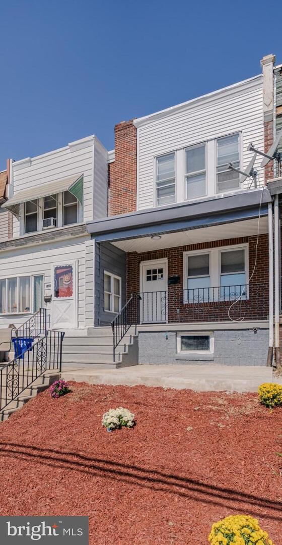 Property Photo: 5408 Charles Street PA 19124