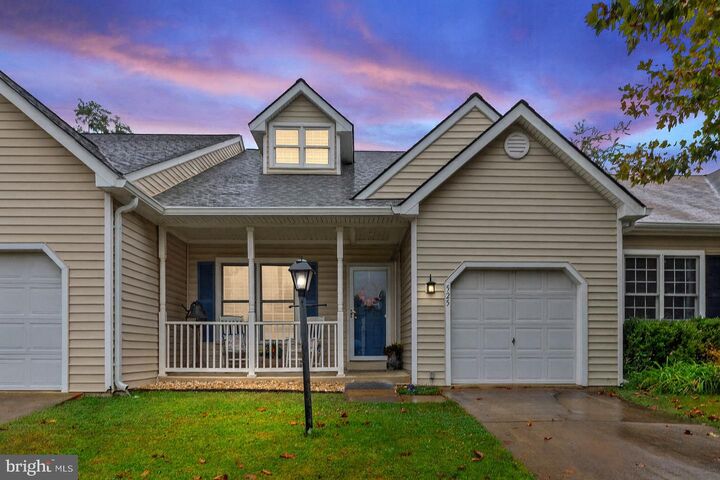 525 Wordsworth Circle  Purcellville VA 20132 photo