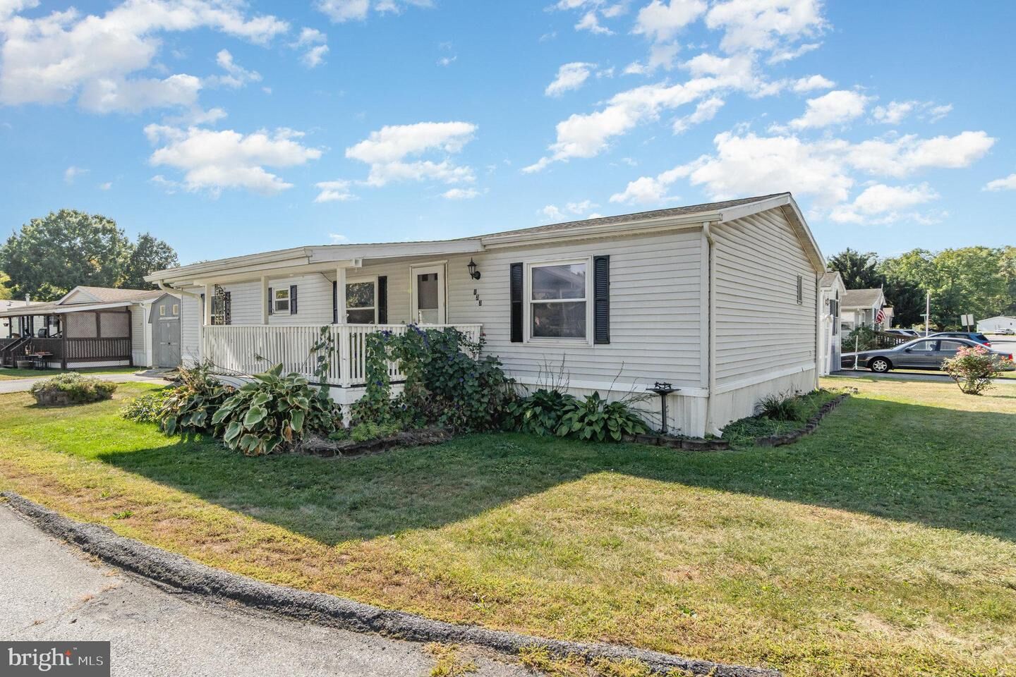 Property Photo:  133 Rex Drive  PA 17015 