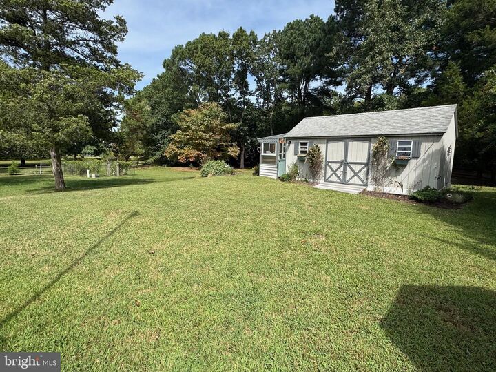 Property Photo:  3 Savage Lane  DE 19970 