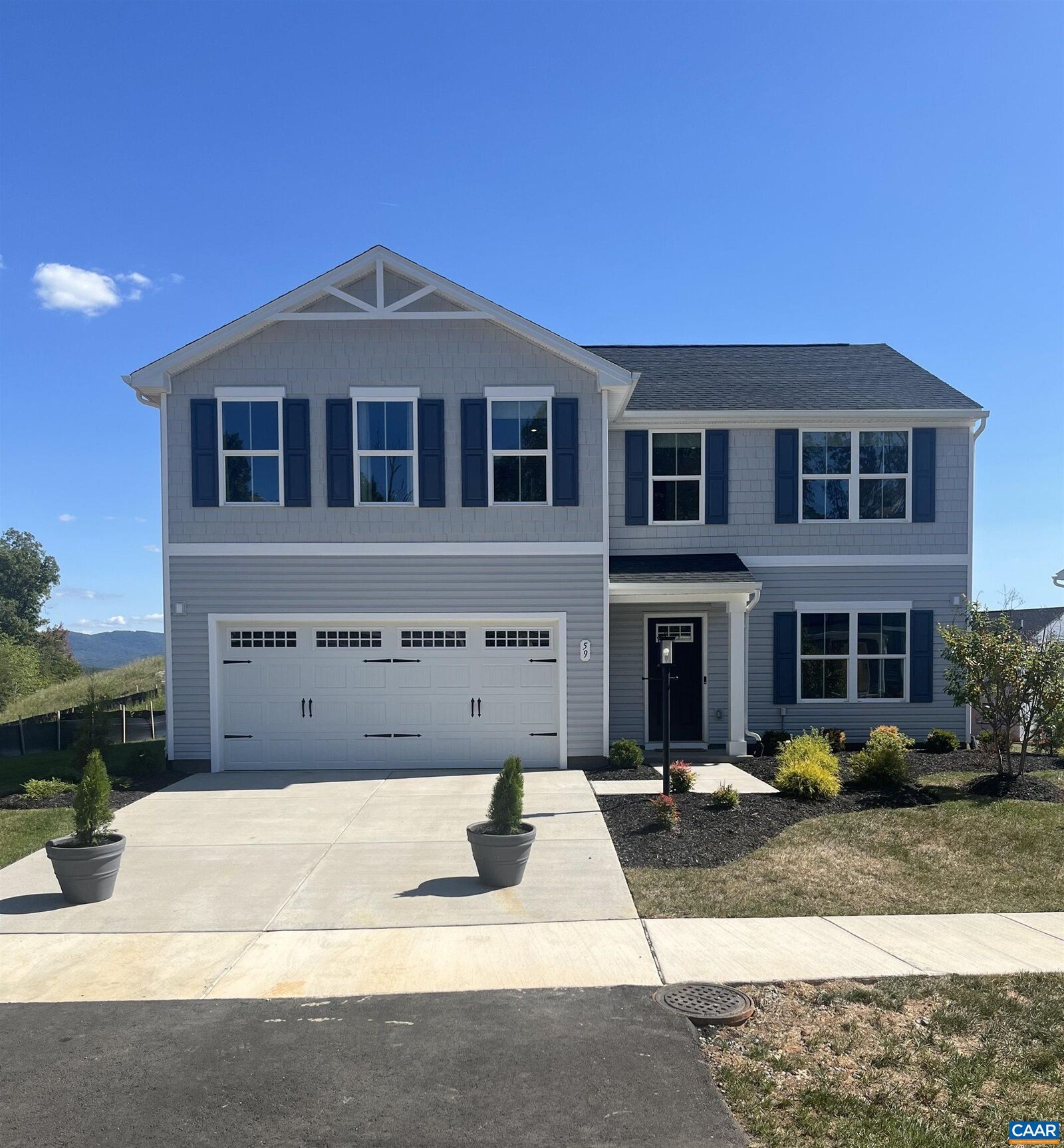 Property Photo:  17 Everglades Rd  VA 22923 