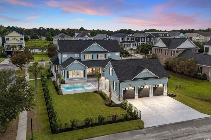 Property Photo:  505 West Palms Dr.  SC 29579 