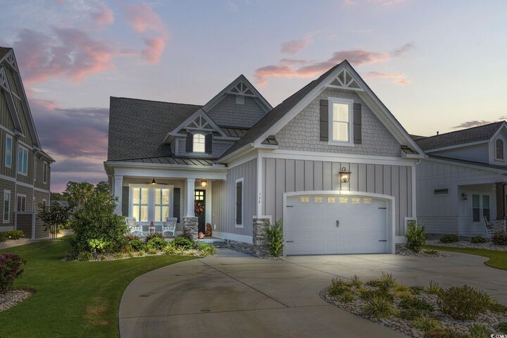 756 Waterbridge Blvd.  Myrtle Beach SC 29579 photo