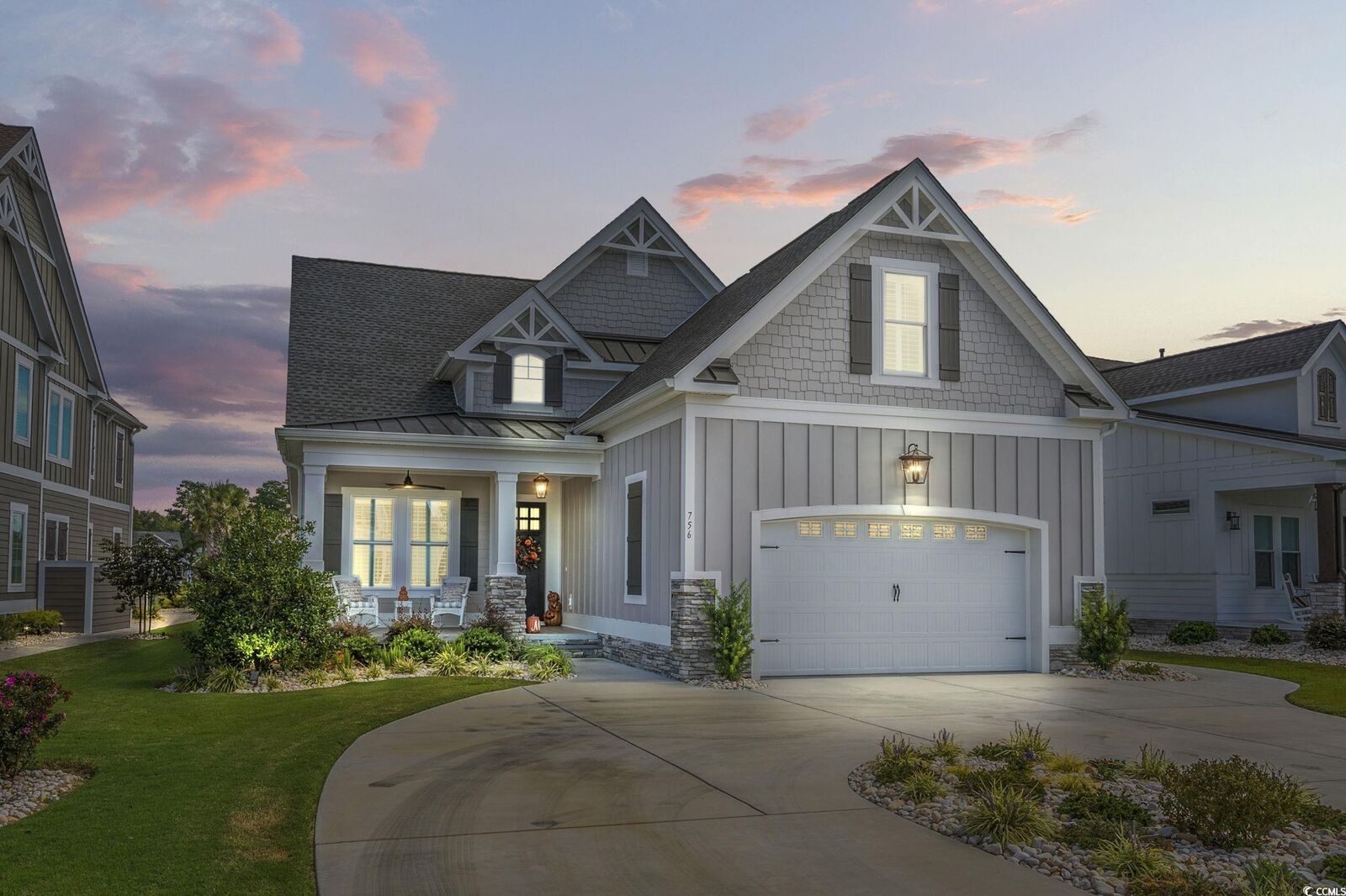 Property Photo:  756 Waterbridge Blvd.  SC 29579 