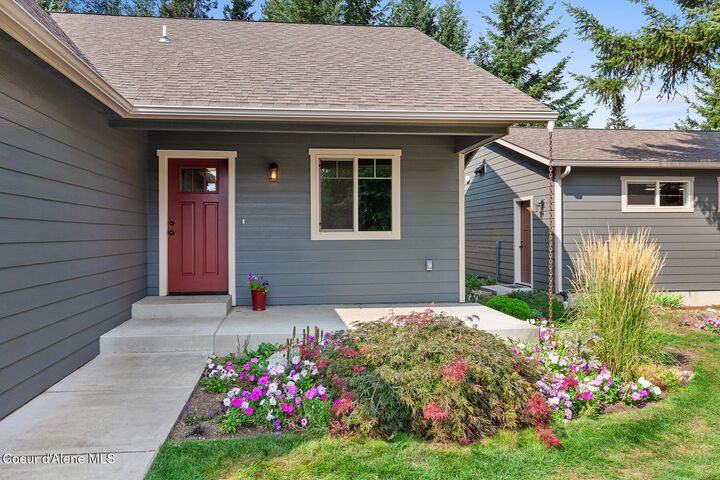 Property Photo:  5471 W Corkys Ct  ID 83869 