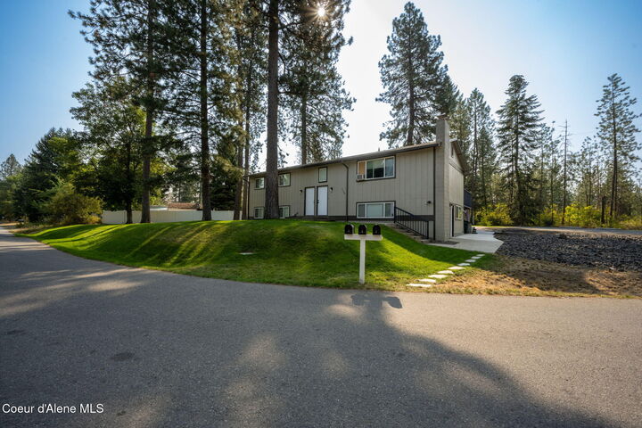 Property Photo:  7164 W Winchester St  ID 83858 
