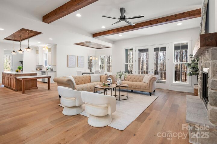 157 Silver Falls Drive  Troutman NC 28166 photo