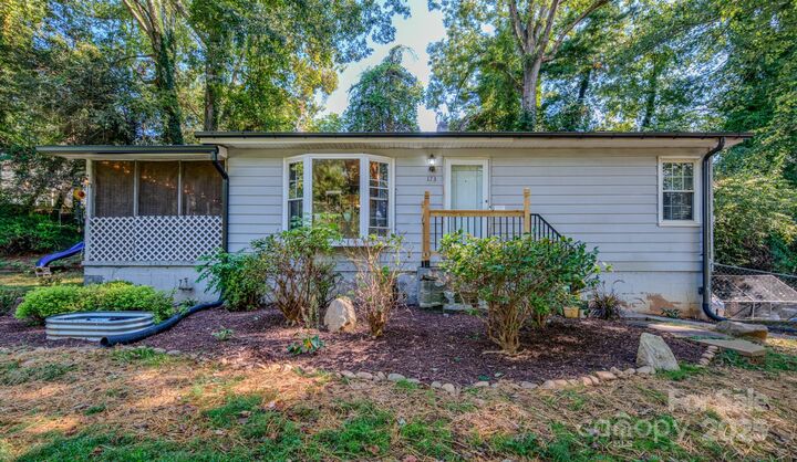173 Old County Home Road  Asheville NC 28806 photo