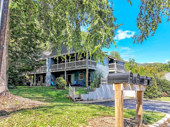 Property Photo:  21 Peaceful Way 2  NC 28745 