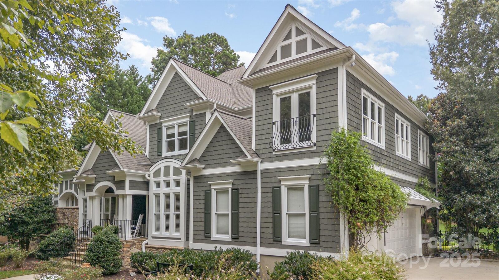 Property Photo: 133 Brick Kiln Way NC 28117