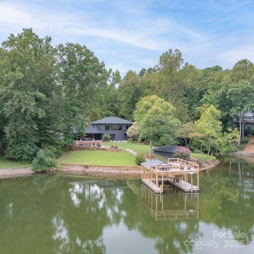 Property Photo:  379 Indian Trail  NC 28117 