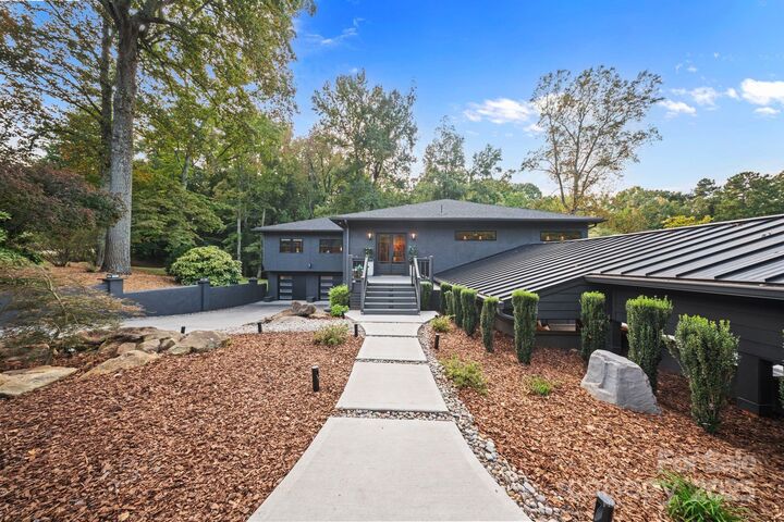 Property Photo: 379 Indian Trail NC 28117
