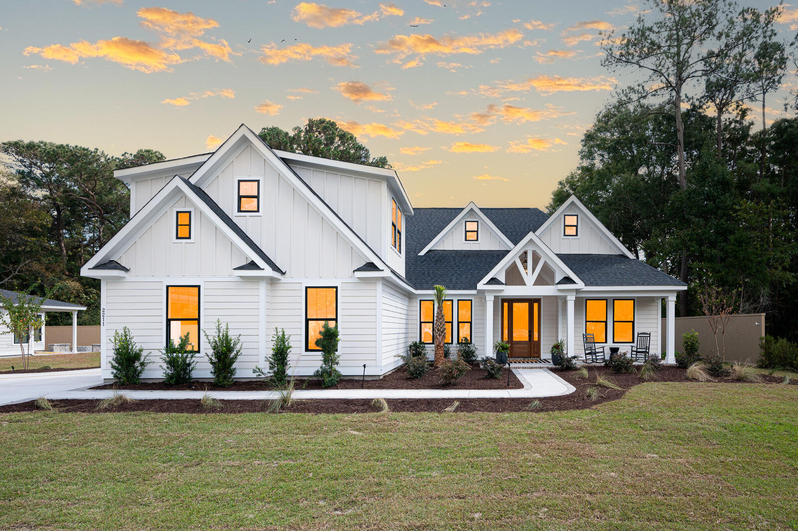 Property Photo:  149 Ponderosa Road  SC 29483 