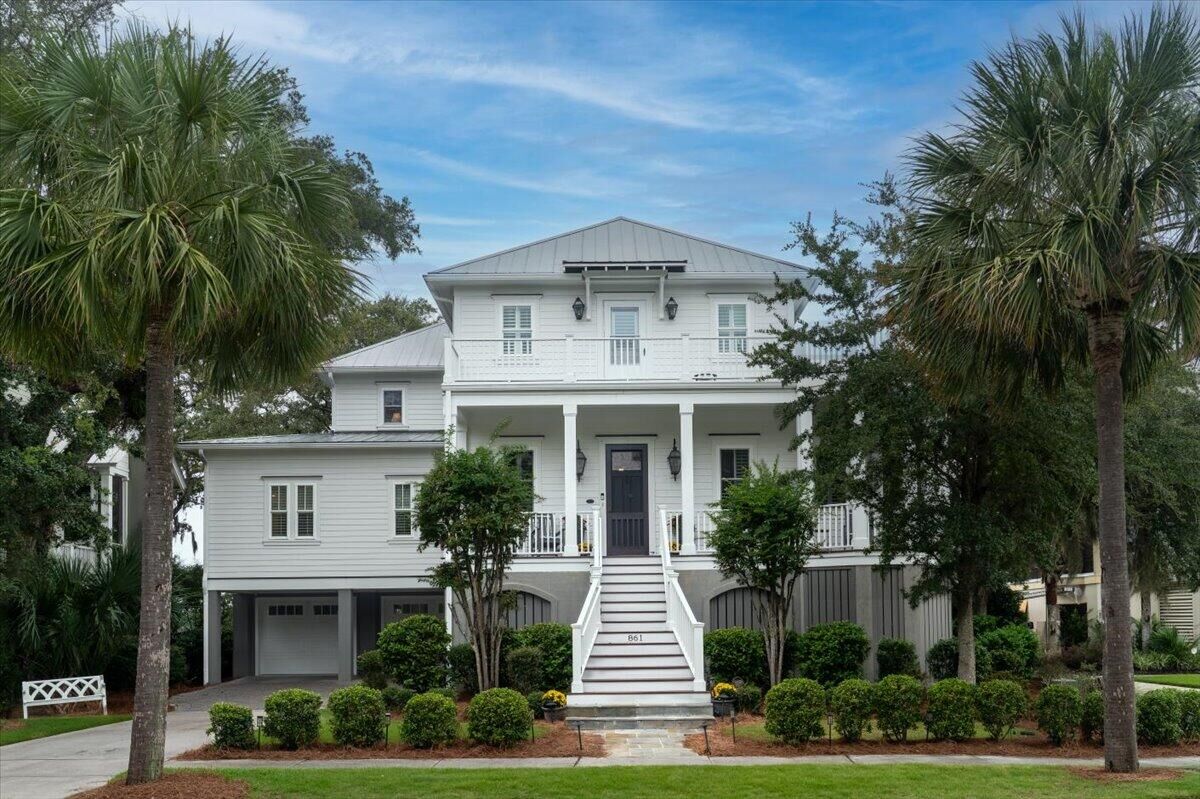 Property Photo:  861 Dunham Street  SC 29492