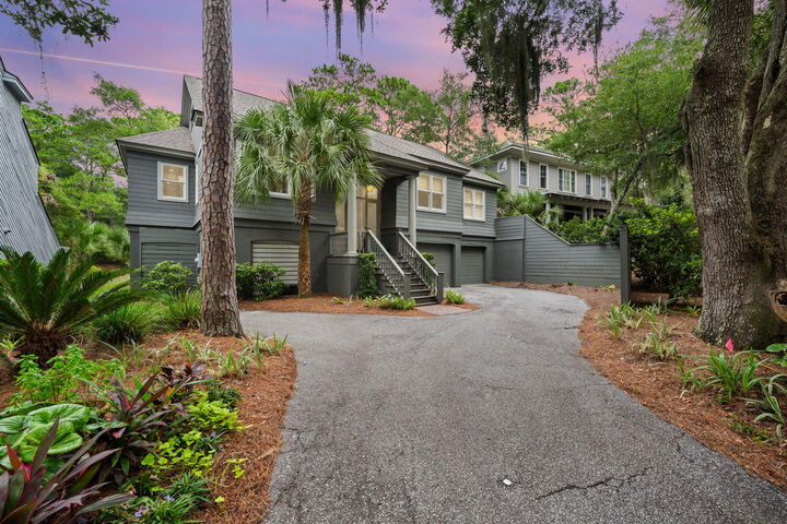 297 Saltmeadow Cove  Kiawah Island SC 29455 photo