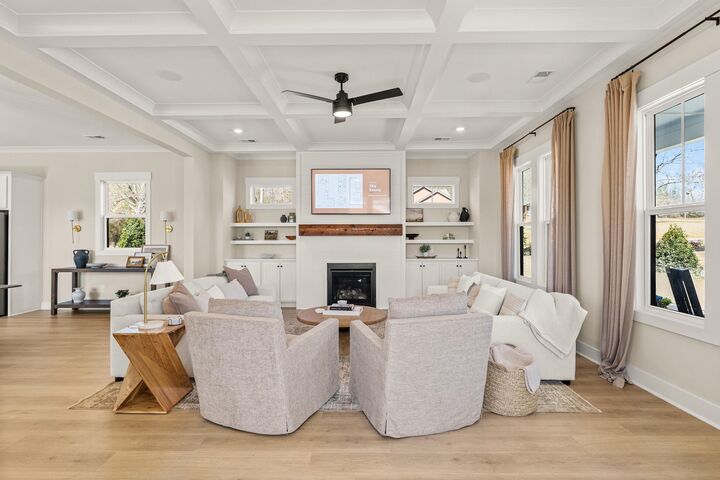 Property Photo:  473 Yellow House Place  SC 29492 