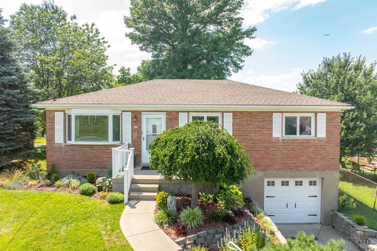 Property Photo: 503 Happy Drive OH 45238