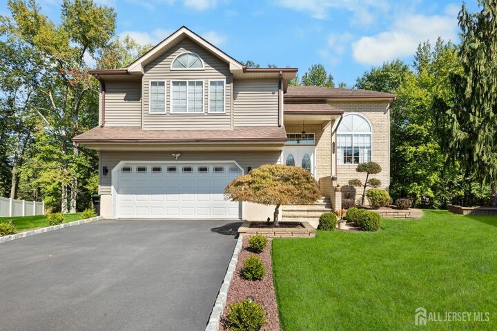 Property Photo:  133 Winston Drive  NJ 07747 