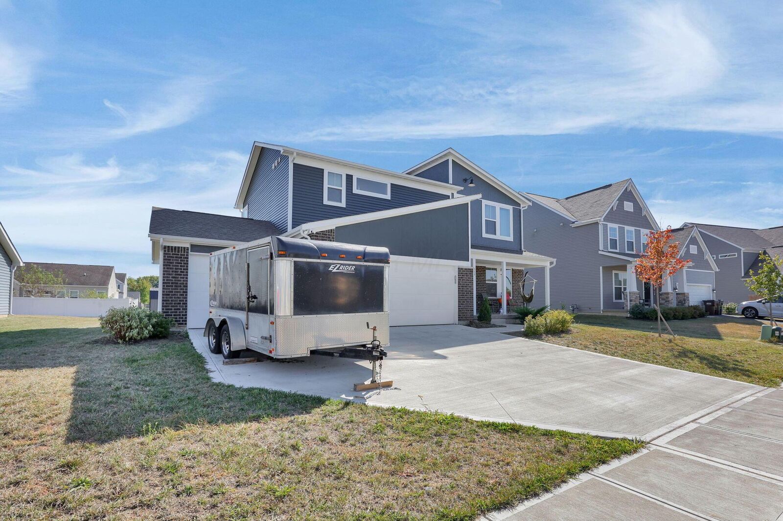 Property Photo:  339 Butternut Avenue  OH 43113 